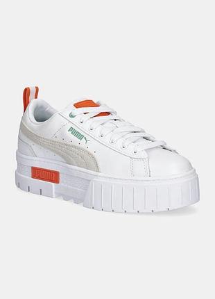 Кросівки жіночі puma розмір 38,5 (24,5 см)