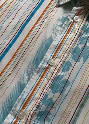 Сорочка quicksilver 5