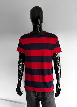Футболка gant men`s  t-shirt