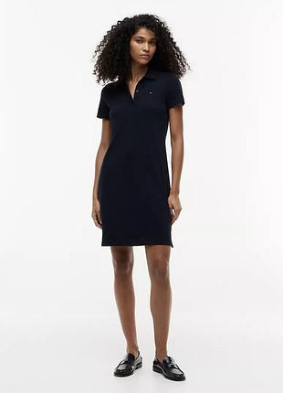 Сукня tommy hilfiger,