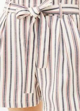 Шорты от bershka