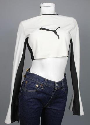 Кроп топ puma