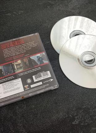Диск hitman 2 contracts (pc) 2