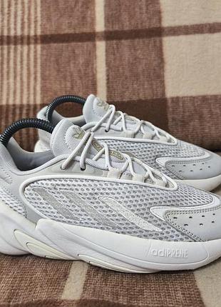 Женские кроссовки adidas ozelia