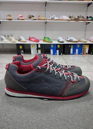 Кроссовки millet amuri shoes