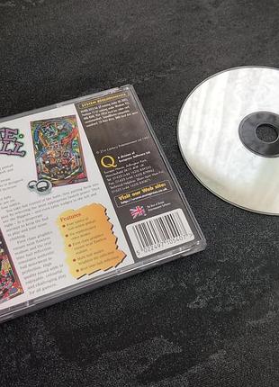 Диск absolute pinball (pc) 2