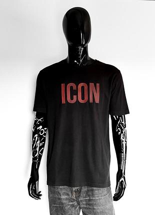 Футболка dsquared2 men's t-shirt