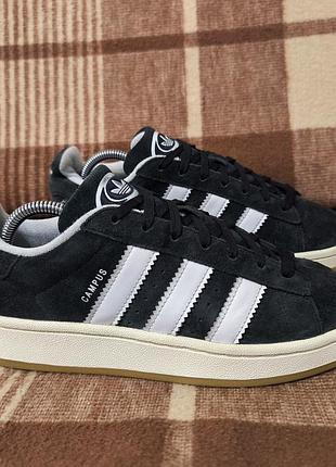 Чоловічі кросівки adidas campus