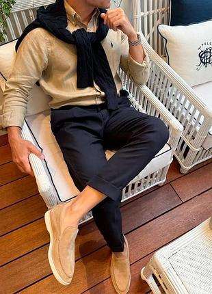 Чоловічі брюки slim antony morato