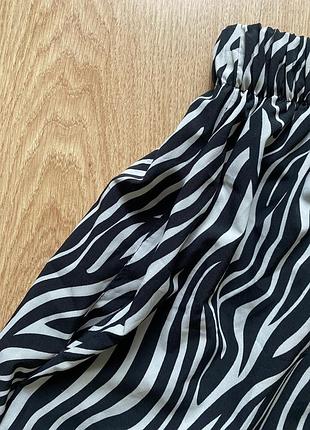 Шорти zebra 4
