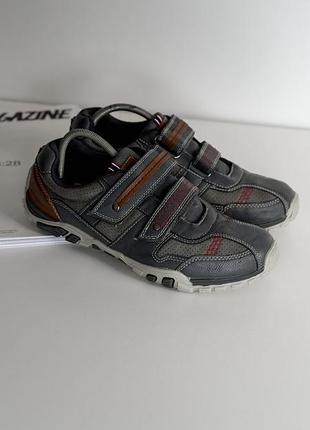 Кросівки pucetti men`s shoes