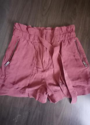 Шорти високі zara s