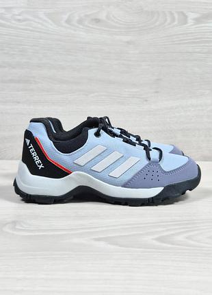 Дитячі хайкінгові трекінгові кросівки adidas terrex hyperhiker low оригінал, розмір 33