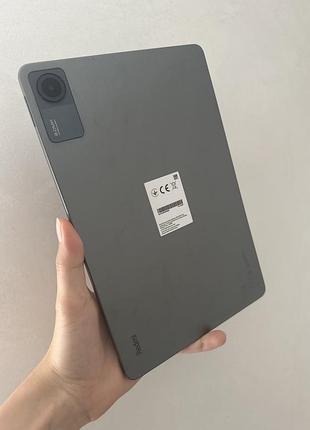 Планшет xiaomi pad se 2025 8/256