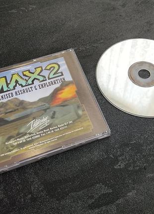 Диск max 2 (pc) 2
