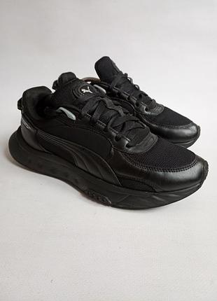 Кроссовки puma