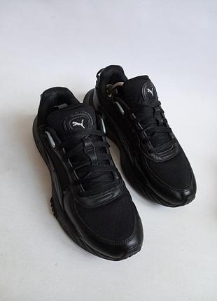Кроссовки puma 2