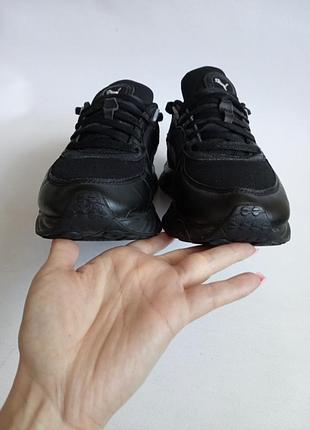 Кроссовки puma 3