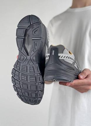 Nike initiator grey 7