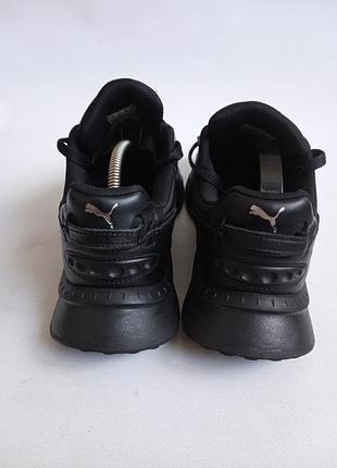 Кроссовки puma 4