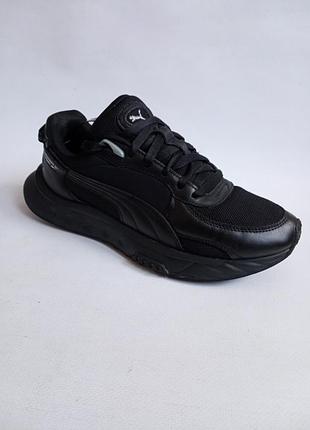 Кроссовки puma 6
