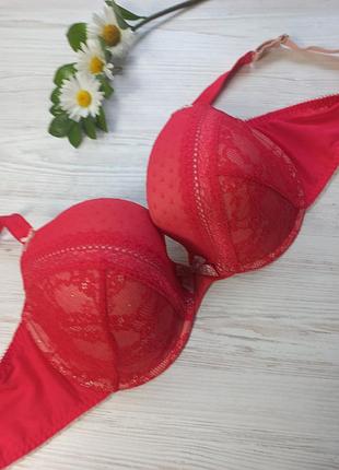 Бюстгальтер від британського бренду marks & spencer 90е 40е