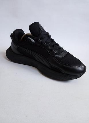 Кроссовки puma 7