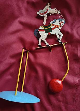Игрушка ( винтажная ) 4