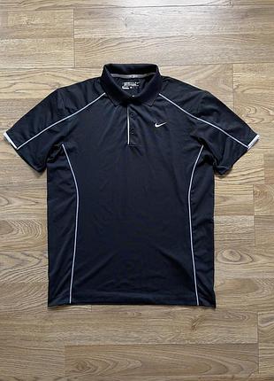 Футболка чоловіча nike golf