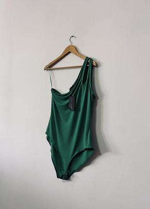 Новий еластичний бодік new look🌿