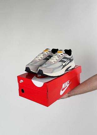 Nike initiator  light grey 5