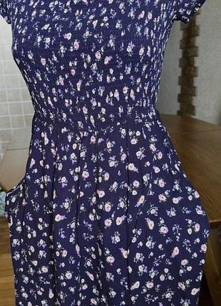Сукня mossimo 2