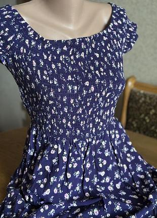 Сукня mossimo 5