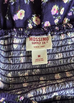Сукня mossimo 7