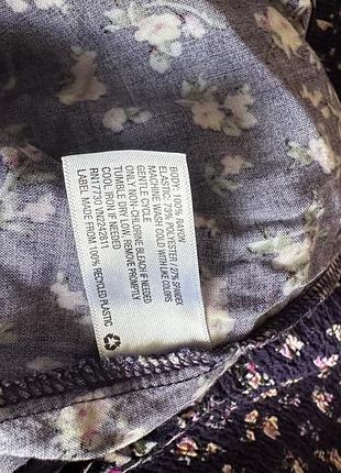 Сукня mossimo 8