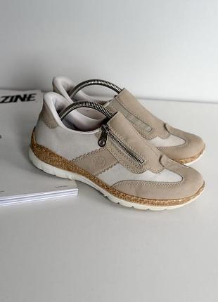 Сліпони rieker women`s shoes
