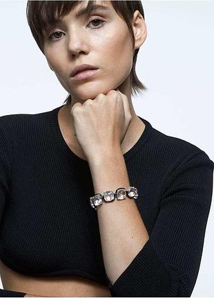 Браслет swarovski
