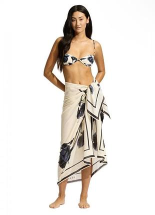 Парео seafolly