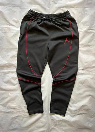 Штаны спортивные jordan jumpman