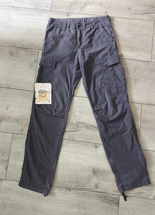 Карго штани джинси carhartt кархарт