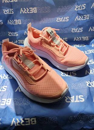 Кроссовки under armour 40 размер