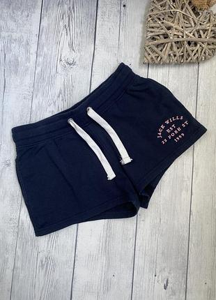 Женские шорты jack wills s(8)36