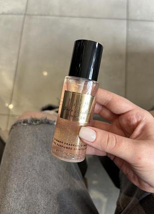 Спрей victoria’s secret