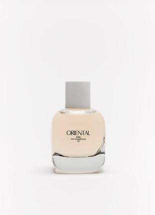 Парфуми zara oriental 90 ml