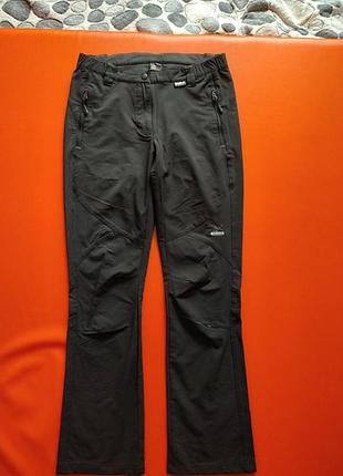 Salewa брюки женские трекинговые