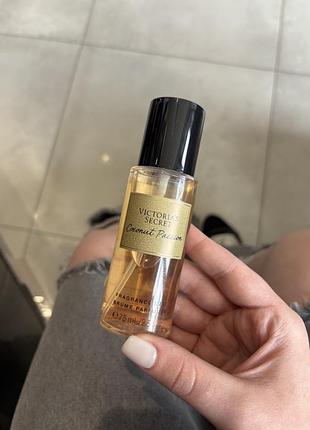 Спрей victoria’s secret