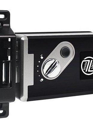 Seven lock розумний дверний замок невидимка seven lock sl-7705