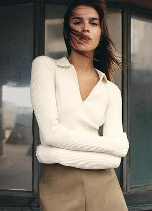 Zara лонг оригінал