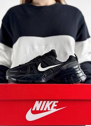 Nike v2k run black