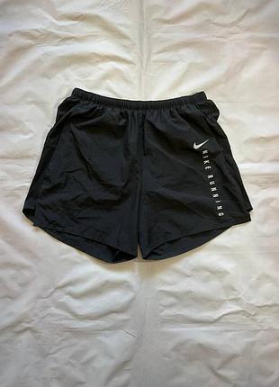 Шорти для бігу/ занять спортом nike running